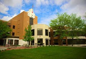 Health Science Center | USD Sanford School of Medicine