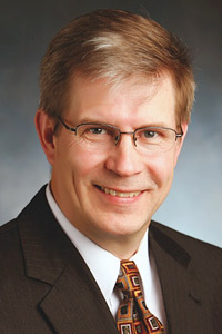 Gary Timmerman
